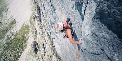 «Die Werte in diesem Sport sind inspirierend und bringen Leute zusammen.»