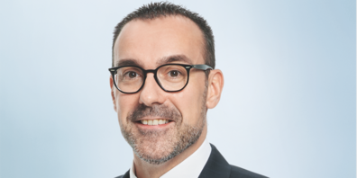 Marc Caggiula, Mitglied der Direktion, marc.caggiula@alpharheintalbank.ch