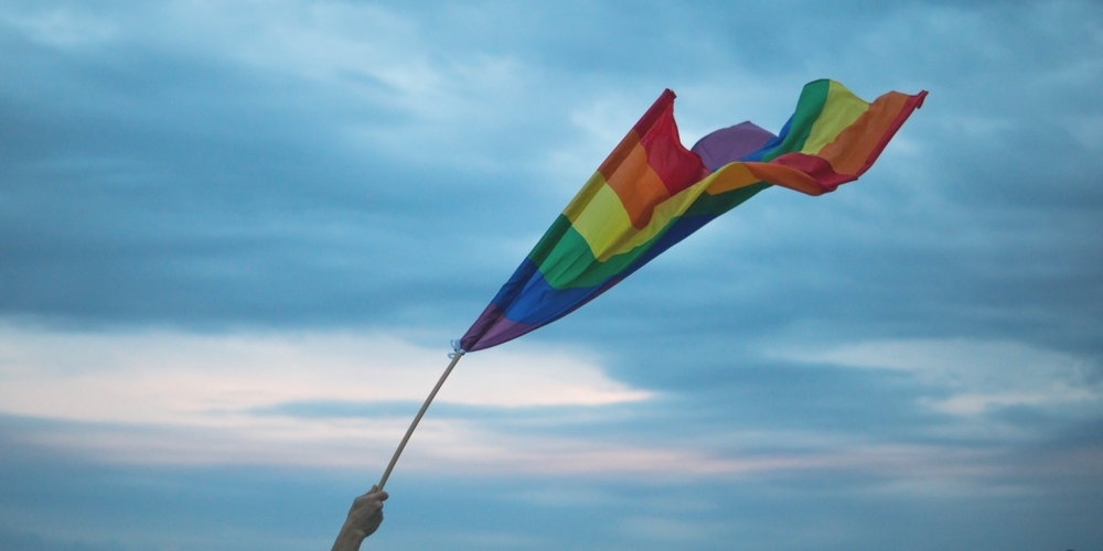 Am 21. Juni findet die Pride in Zürich statt. 
