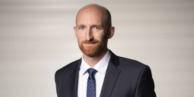 Beat Schiffhauer, St.Galler Kantonalbank