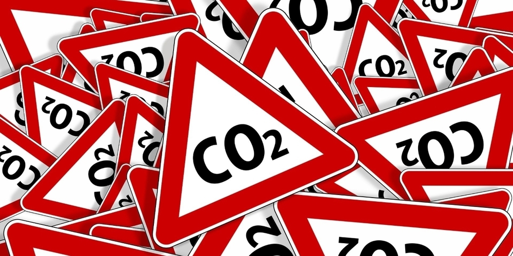 Am 13. Juni 2021 wird über das Gesetz zur Senkung des Ausstosses von klimaschädlichem CO₂ abgestimmt. (Symbolbild)