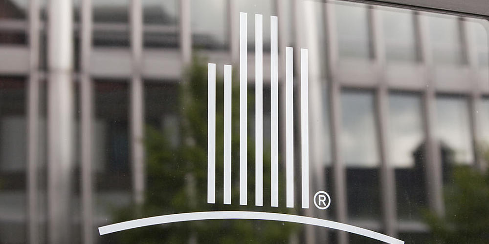 SPS verkauft weiteren Teil von "Espace Tourbillon" in Genf. (Archiv)