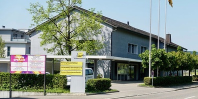 Der Gemeinderat Schwerzenbach genehmigt verschiedene Kredite.
