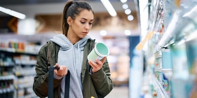 Etiketten «Made in Switzerland»: Seit über 30 Jahren ist die Firma Vebicode AG aus Rapperswil-Jona Kennzeichnung spezialisiert.