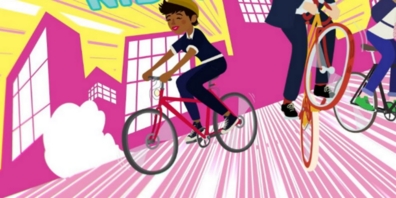 Auch Mitarbeitende aus Betrieben und Gemeinden im Zürcher Oberland treten im Mai und Juni bei der Bike to Work Challenge in die Pedale.
