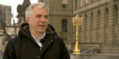 Prof. Martin Ackermann wird beschuldigt, eigenmächtig Politik gemacht und dabei «nicht evidenzbasierte» Horrorszenarien verbreitet zu haben.