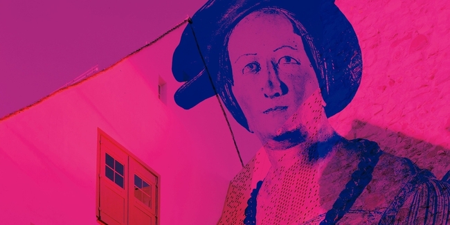 Die endende Wechselausstellung thematisiert die 500-jährige Geschichte des Brenyhauses in Rapperswil vom Adelssitz zum Stadtmuseum.