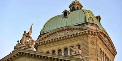 Der Bundesrat scheint mit seinen Begehren auf Kurs. Bis jetzt deutet vieles auf dreimal «Ja».