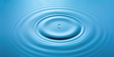 «Wasser ist Leben. Es muss geschützt werden», so Leser Urs Bernhardsgrütter. (Symbolbild)