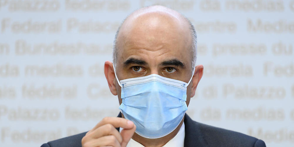 Selbstkritischer Bundesrat