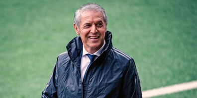 Soll die Freude in den Letzigrund zurückbringen: Marcel Koller weiss, wie man Titel gewinnt.