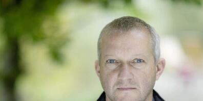 Simon Enzler erhält für sein vielseitiges Schaffen als Kabarettist den Appenzell Innerrhoder Kulturpreis.