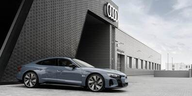 In der Schweiz ist der e-tron GT ab CHF 109‘900.-, der RS e-tron GT ab CHF 149‘400.- erhältlich.