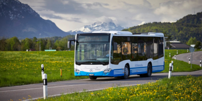 RTB Rheintal Bus ist Teil der Bus Ostschweiz AG