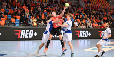 Für die Kadetten bleibt nun noch abzuwarten, wer der Gegner in der Playoff Halbfinalserie sein wird.