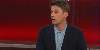 Journalistisches Foul? SRF-Mann Schmitz steht im Fokus.