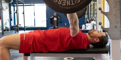 Bald steht bei den Lakers das Sommertraining an.
