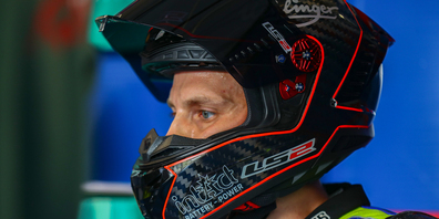 Dominic Schmitter: «In solch schweren Stunden ist der Zusammenhalt das Wichtigste»