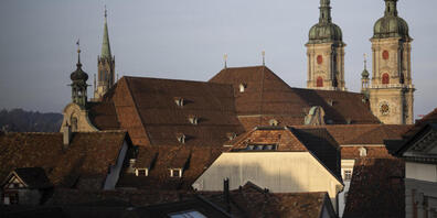 Das Bistum St. Gallen will mehr Frauen in Führungspositionen und startet im Herbst ein Förderprogramm. (Archivbild)