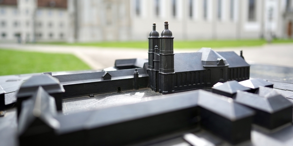 2025 haben sich insgesamt 2'980 Menschen entschieden, aus der katholischen Kirche auszutreten. (Symbolbild)