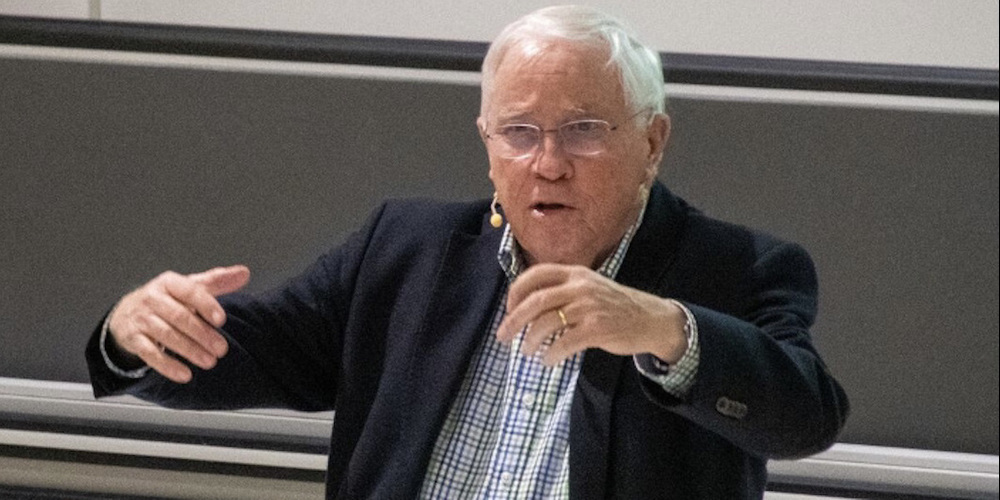 Christoph Blocher: «Mich braucht es im Zeitungsmarkt nicht mehr»