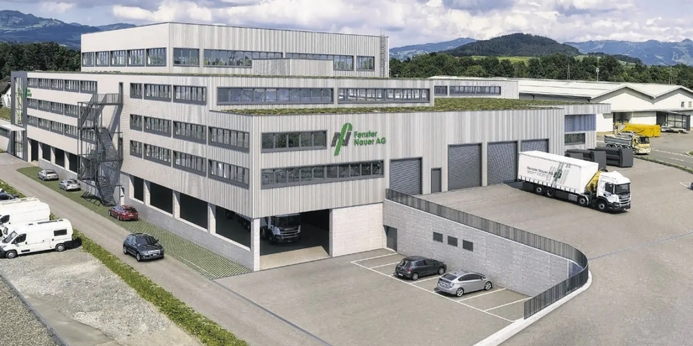 Roger Federer’s Secret Tennis Hall: Rumors of a Luxury Training Facility in Lachen or Zurichsee?