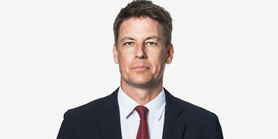 Sendepause: Pascal Schmitz wird «Schweiz aktuell» vorderhand nicht mehr moderieren.