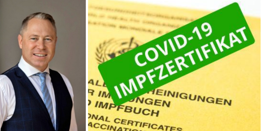 Dr. Gut: Der Fall «Patrick Fischer» ist in Wahrheit ein Fall «SRF» und ein Fall «Schweizer Medien». 