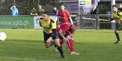 Kann sich Altstätten für die Niederlage letzte Woche rehabilitieren?