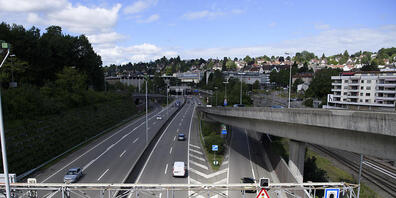Nun beginnen die Hauptarbeiten. (Archivbild)