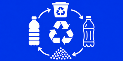 Die Sammelzahlen in Weesen zeigen, dass das Recycling in der Gemeinde gut funktioniert und von der Bevölkerung aktiv genutzt wird. 