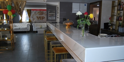 An sieben Tagen in der Woche offen und wieder mit Küche: «Anais Latino Bar Restaurant».