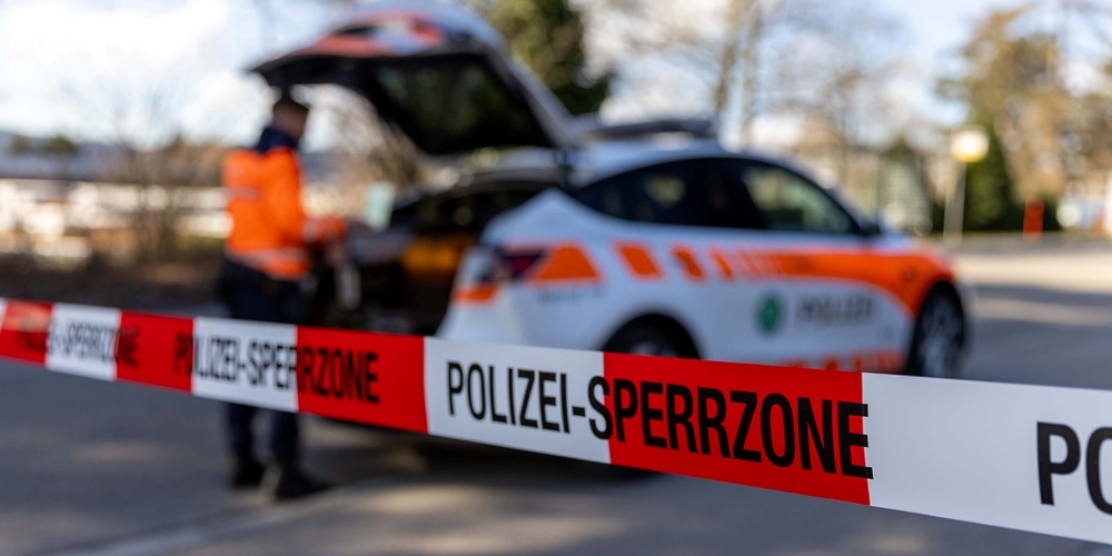 Zum Hergang der Auseinandersetzung haben Kantonspolizei St.Gallen und Staatsanwaltschaft Ermittlungen aufgenommen. (Symbolbild)