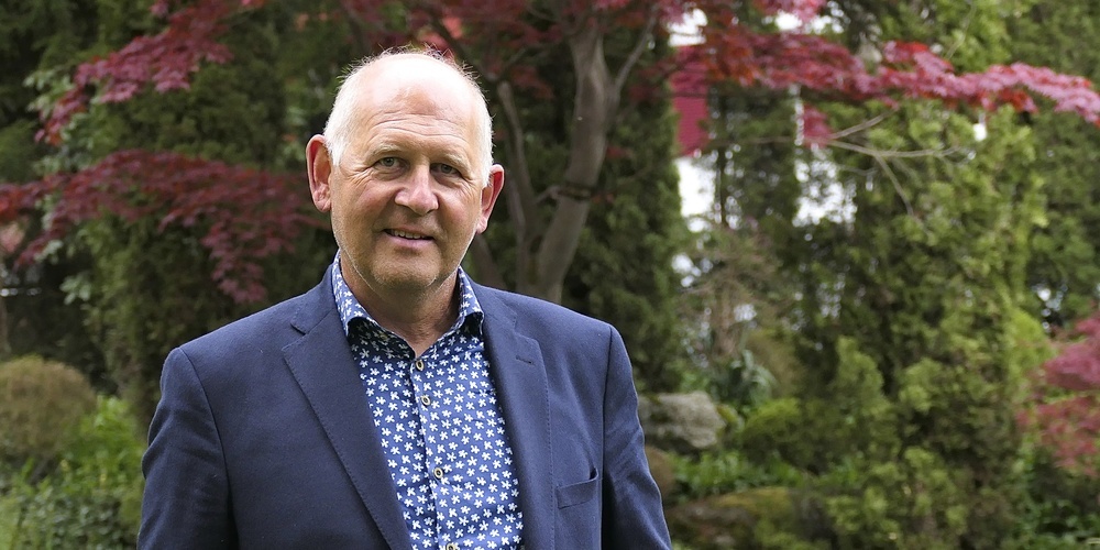 Diogenestheaterpräsident Michel Bawidamann wird mit seinem Team um 16.00 Uhr entscheiden, ob gespielt wird oder nicht