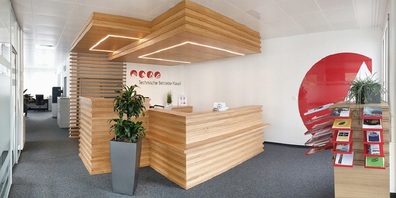 Die Jahresrechnung 2020 der Technischen Betriebe Flawil schliesst mit einem Plus.