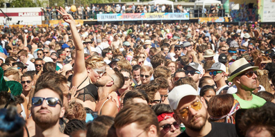 Heuer gibt es keine Streetparade.