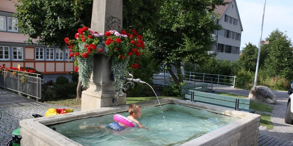 Alle freuen sich auf ein Stück Normalität in den Sommerferien.