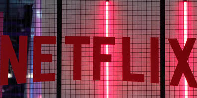 Netflix will künftig auch Spiele entwickeln. (Archivbild)