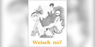 Es gibt viel zu erzählen aus den Jugendjahren.