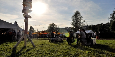 Der limitierte Ticketverkauf fürs Rockfest 2021 ist eröffnet.