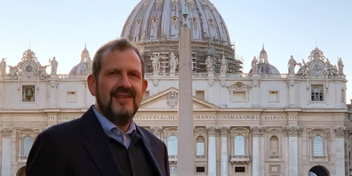 Giuseppe Gracia