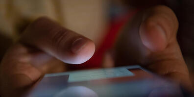 ARCHIV - Die Vorwürfe, dass das Ausspäh-Programm Pegasus der israelischen Firma NSO missbraucht wurde, bekommen neue Nahrung. Ein internationales Journalistenkonsortium berichtet davon. Foto: Sebastian Gollnow/dpa Foto: Sebastian Gollnow/dpa