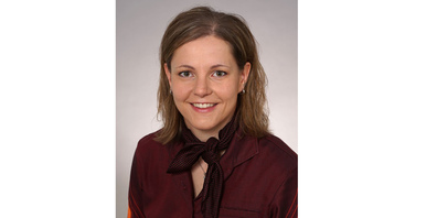 Renate Fischli ist Vorgesetzte von 23 Migros-Mitarbeitenden.