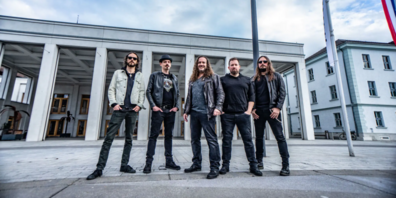 Megawatt sind die erfolgreichsten Mundartrocker der Schweiz – gewinnen Sie mit Linth24 ein Exemplar von ihrem Debut-Album.
