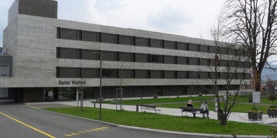 Spital Wattwil