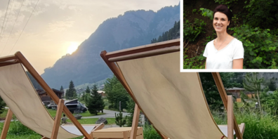 Mit den Seniorenfahrten von Sonja Gmür können Senioren organisierte Tagesfahrten ins Grüne, in die Berge oder gemütliche Jassnachmittage geniessen.