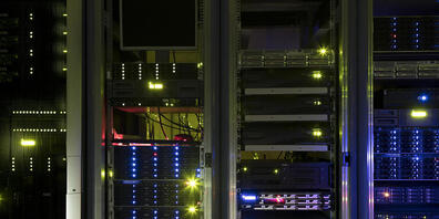 Der Bund wollte gewisse Daten künftig in Clouds von Amazon, IBM, Microsoft, Oracle und Alibaba speichern. (Archivbild)