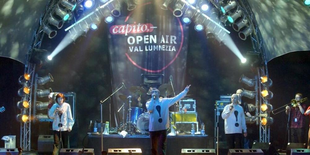 Grossveranstaltungen in Graubünden mit über 1000 Besuchenden pro Tag erhalten mehr Planungssicherheit.