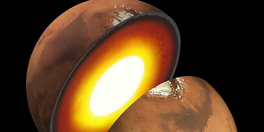 Dank des Seismometers SEIS konnte ein Team der ETH Zürich zusammen mit internationalen Partnern erstmals ins Innere des Mars blicken. Sie haben Kruste, Mantel und Kern des Mars vermessen und konnten zahlreiche neue Erkenntnisse über deren Zusammen...
