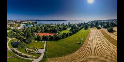 Renato Maciariello sandte dieses Leserfoto an die Redaktion Kreuzlingen24.